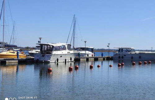 Apartament Żeglarski Wilkasy - Foto 18