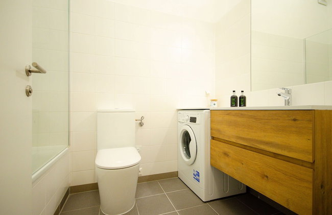 Charming Apartments Near City Centre - Foto 45