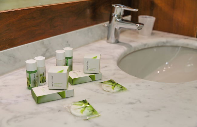 Foresteria La Torretta - Foto 11