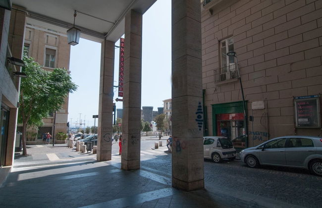 Flyresidence Municipio Toledo - Foto 48