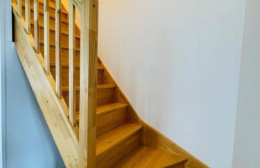 Maison les mottes-cour et garage - Foto 23