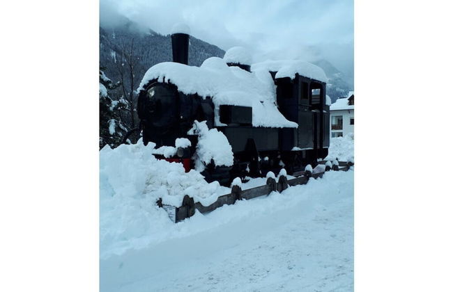 Lovely Apartment in St. Ulrich in Groden - Foto 22