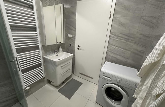 Cozy Retreat in Krapinske Toplice: Comfort and Prime Location With Private Parking - Foto 16