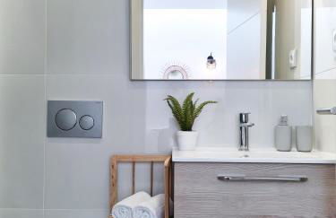 CASINHA DE FERRAGUDO - Terraço Privado, AC, WiFi, Centro 250m - Foto 21