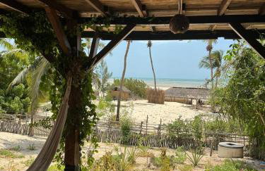 Divino Tatajuba eco-bungalow, beach kite front, amazing view! - Foto 13