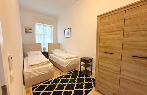 ROD 1 cozy city apartment - Foto 9