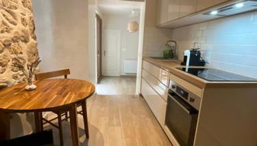 Zofia appartements - Appartement avec cour privée #1 - Foto 4