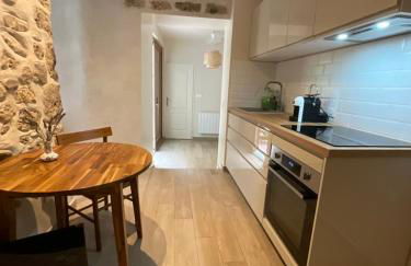 Zofia appartements - Appartement avec cour privée #1 - Foto 4