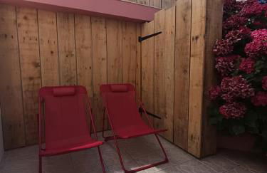 Le rouge baiser Love room - Foto 13