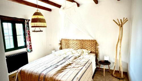 Romantisches Apartment, Finca nahe Malaga - Foto 4