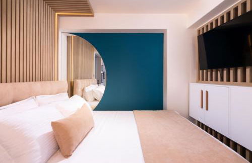 SKS Luxury Suites & Rooms - Foto 16