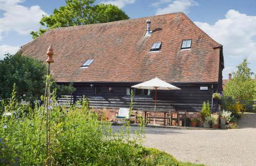 Mount House Barn - Foto 1