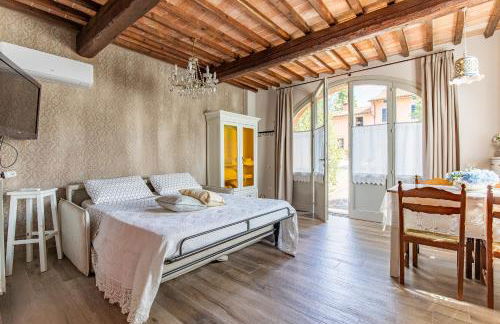 Fienile Olivo, art of living Tuscany - Foto 6