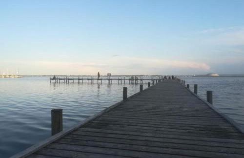 Ferienwohnung direkt am Steinhuder Meer - Foto 49