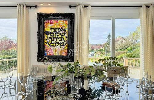 Villa Touquaise YourHostHelper - Photo 44