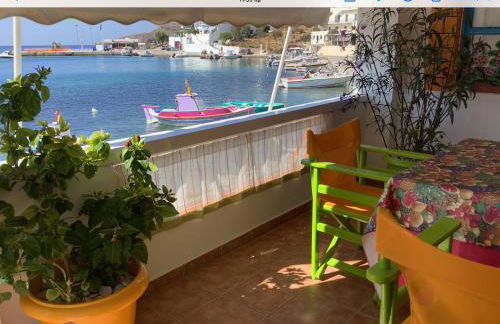 Studios Akrogialli - Foto 20