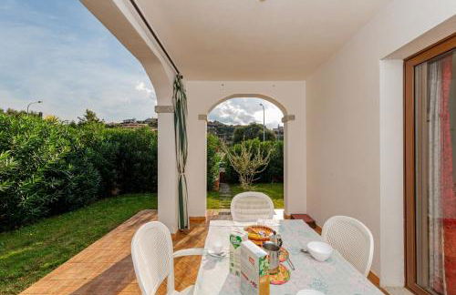 Appartamento Residenziale Trilocale 4 posti letto via Sardegna San Teodoro - Foto 6