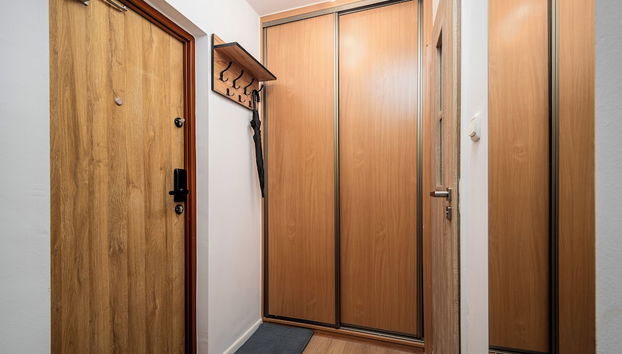 Apartamenty Sun & Snow Kasprowicza Warszawa - Foto 3, Sala de estar