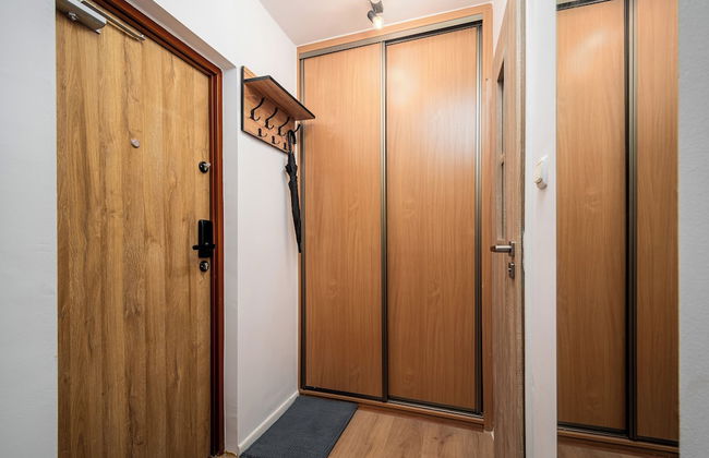 Apartamenty Sun & Snow Kasprowicza Warszawa - Foto 3