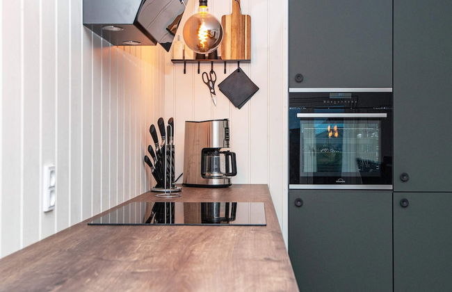 Luxury Seaside Retreat - By Traum Ferienwohnungen - Foto 14