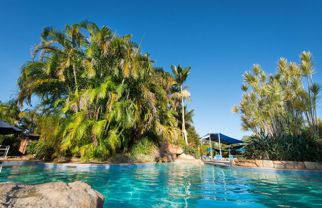 Boambee Bay Resort - Foto 10