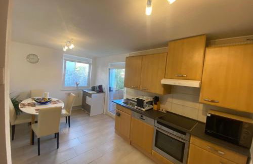 Moderne 3 Zimmer Wohnung mit 2 Badezimmer in Herbolzheim! - Foto 6