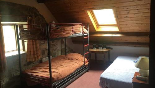 Jolie Bergerie rénovée dans Gavarnie, vue cirque - Foto 5