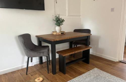 1 Brook Cottage, Sotterley Estate - Foto 25