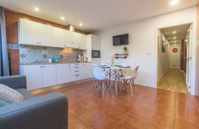 House and People - Rua da Taxa - Foto 12