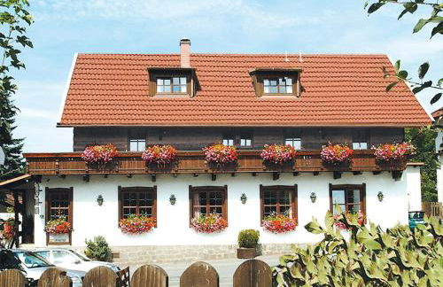 Pension Zum Rechen - Foto 14