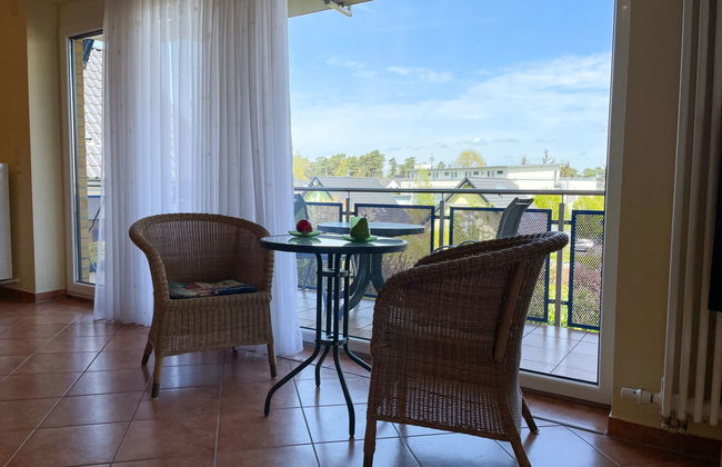 Müritz Ferienpark Röbel - Foto 13