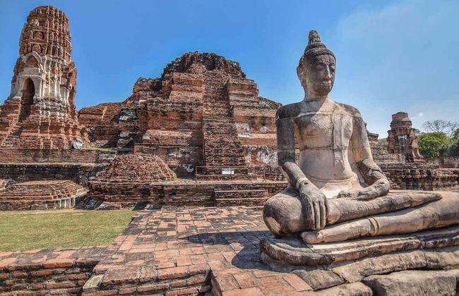 Circuito de 5 días desde Bangkok hasta Chiang Mai - Foto 2