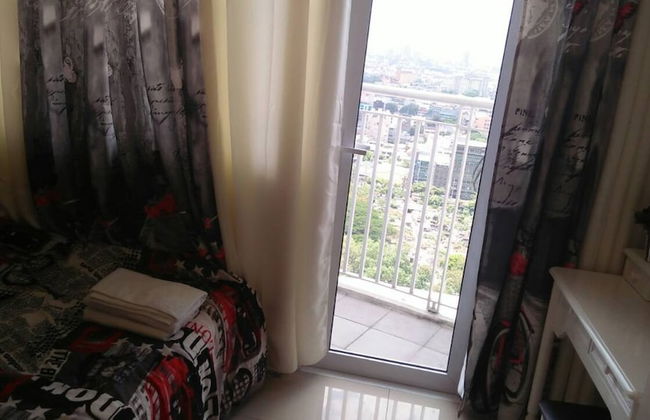 Haven Suite at Jazz - Foto 3