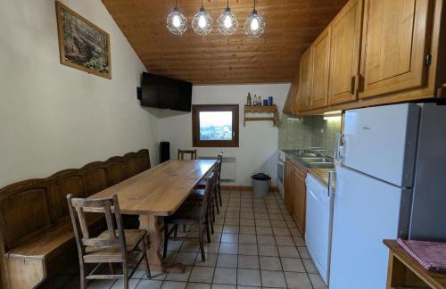 Chalet confortable dans les Vosges - 2 gîtes indépendants - FR-1-589-838 - Foto 5