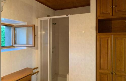 Gîte À La Ferme Au Puy Mary - Foto 12