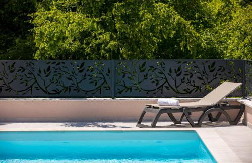 Villa IN - Foto 43