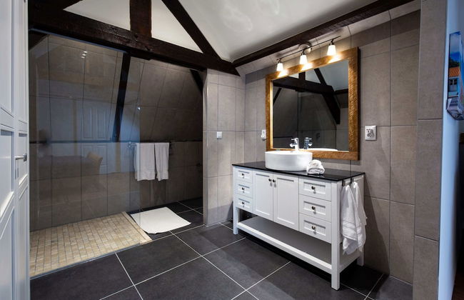 Punda City Centre Penthouse at Plaza JoJo - Foto 29