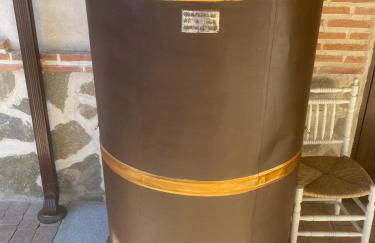 Casa Rural Tolanca - A un paso de Toledo y Puy du Fou - Foto 55