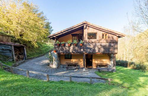 La Hirriria - Foto 2