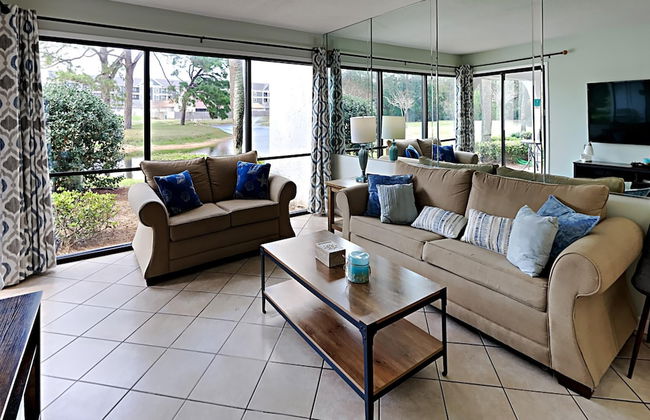 Edgewater Villa #704 by Resort Collection - Foto 8