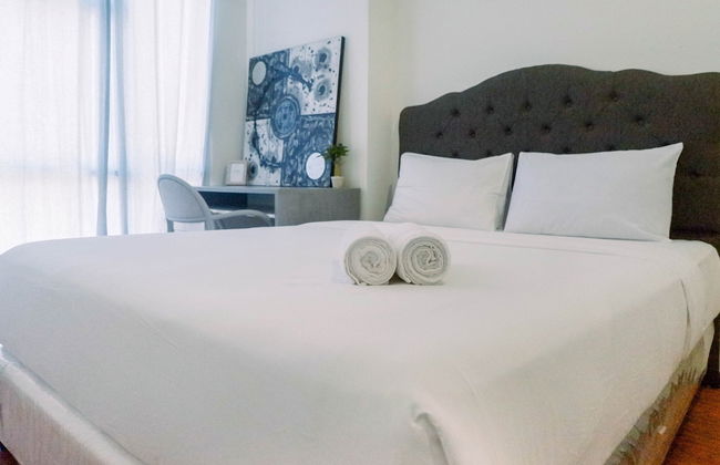 Lavish 2BR Apartment at Grand Sungkono Lagoon - Foto 1