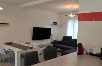 Maison familiale avec jardin à Le Mée-sur-Seine - Foto 10