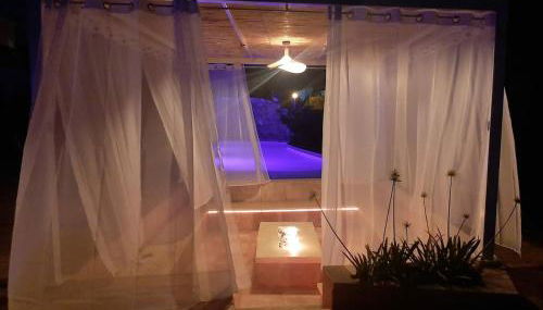 Large bright villa for 12 people and 3 dogs with supplement - Foto 4