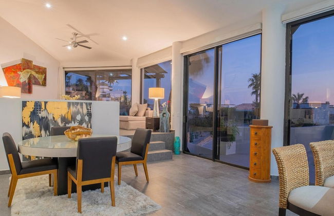 Casa Nolia in Los Cabos - Foto 9