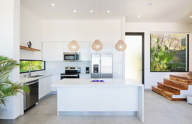 Ocean Villas - Luxury Ocean View Villas - Foto 13