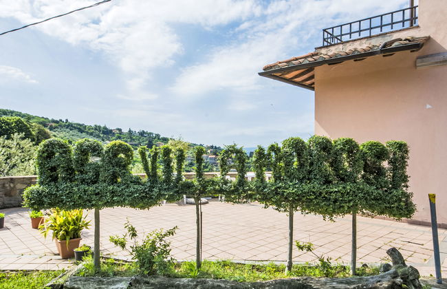 Villa Morosi - Foto 25