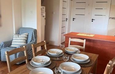 Smolniki Leśna Oaza - Foto 11