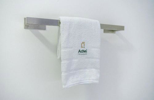 Apto Liz perto da praia by Achei Florianópolis - Foto 22