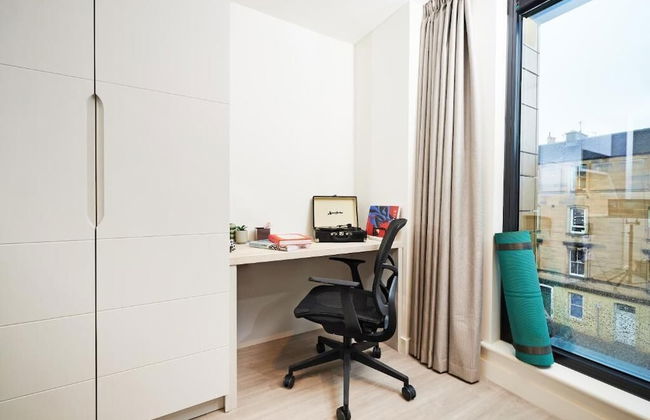 JOIVY Aparthotel at Vita Iona Street - Adults Only. - Foto 9