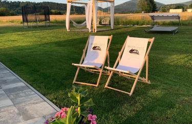 sKLONowane domki pod Czarną Górą - Foto 27